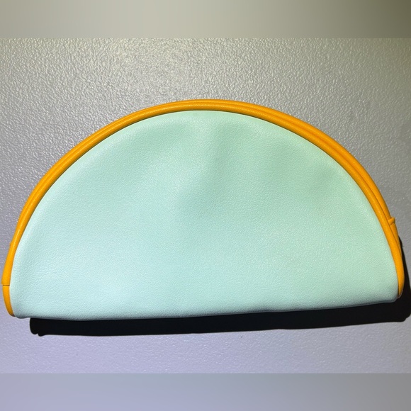 Philosophy Mint and Orange Cosmetic Bag - Picture 5 of 7